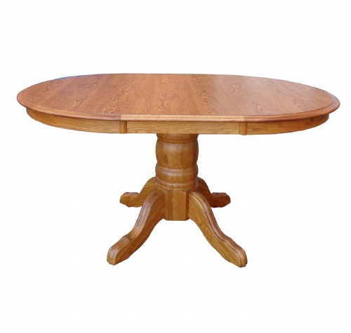 Pedestal Table                    