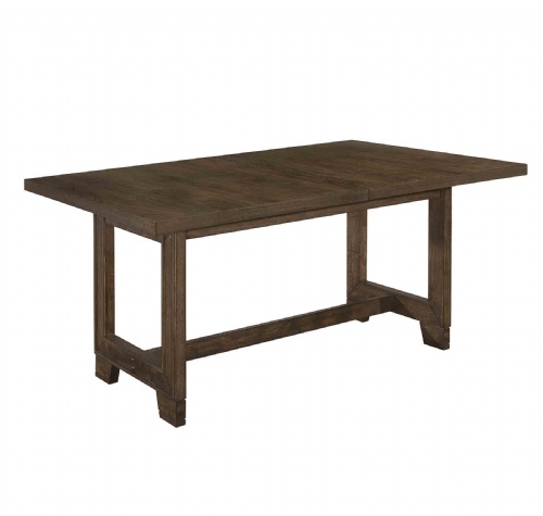 HL4084-Hidden Lake Extension Dining Table
